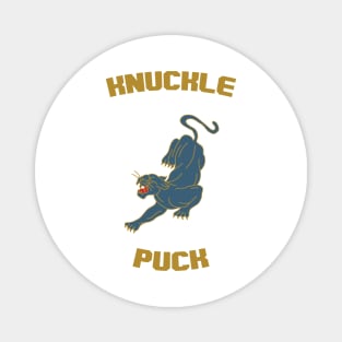 KNUCKLE PUCK Magnet